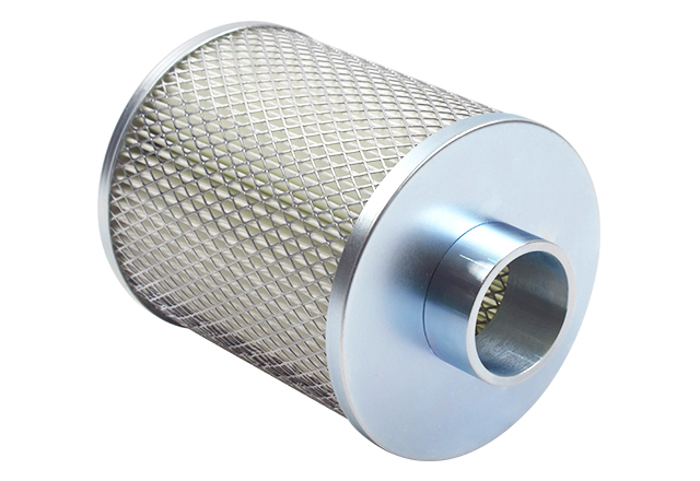 dust removal filter cartridge